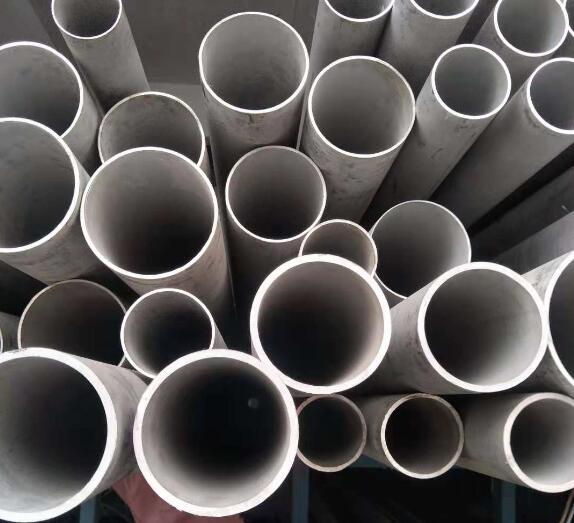 渠县321不锈钢管