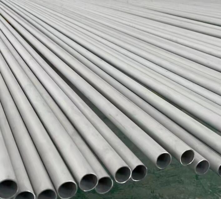 渠县441不锈钢管