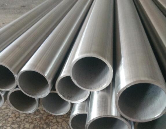 渠县321不锈钢管