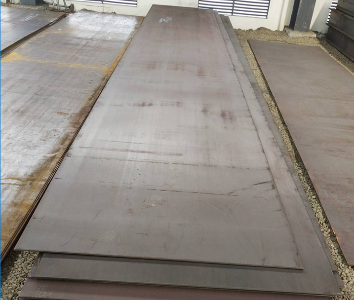 渠县Q420GJD镀锌板